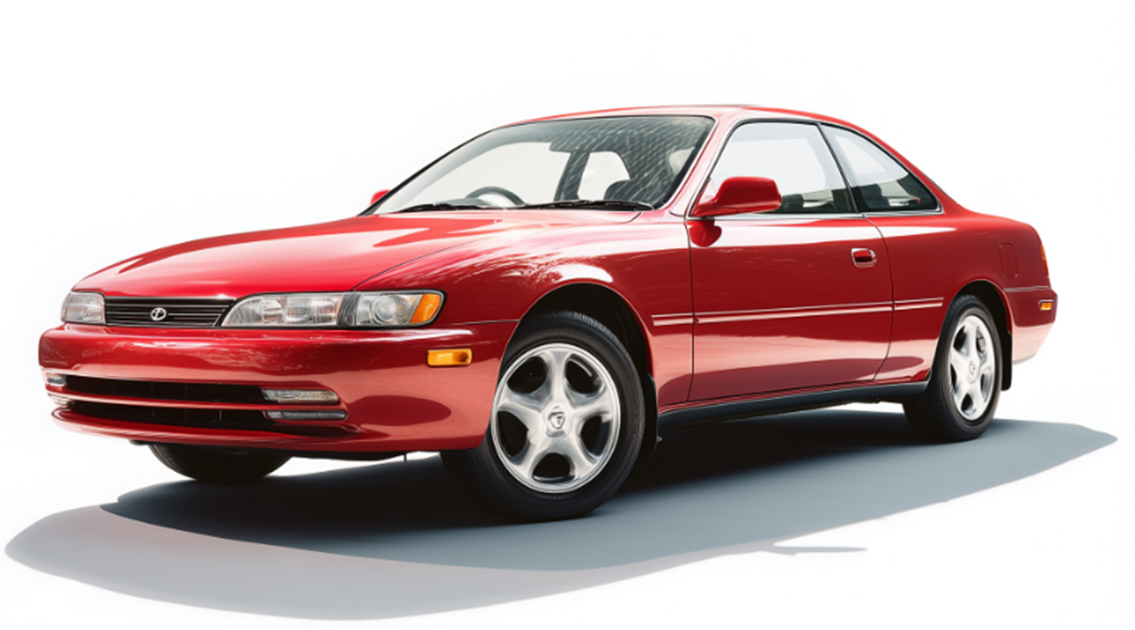 Le origini di Mercury Le origini di Mercury