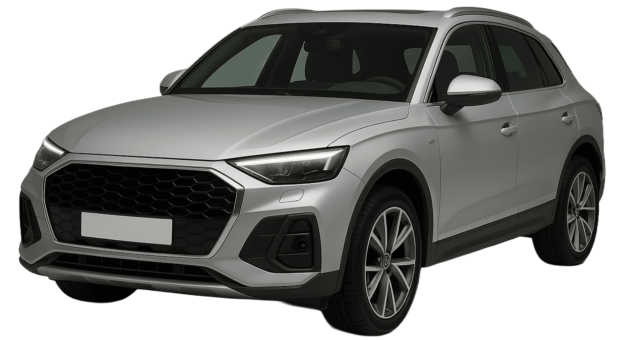 La selezioni dei veicoli | Mercury Spa