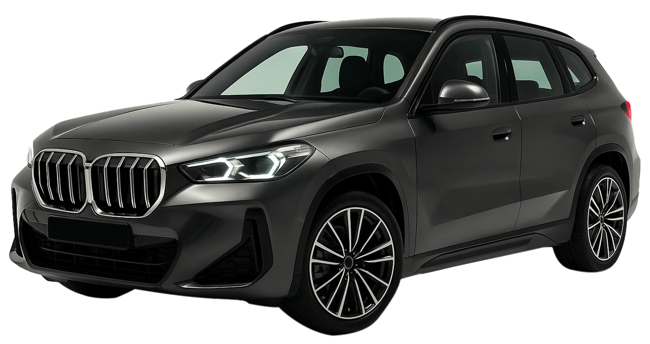 Noleggio a breve termine Mercury