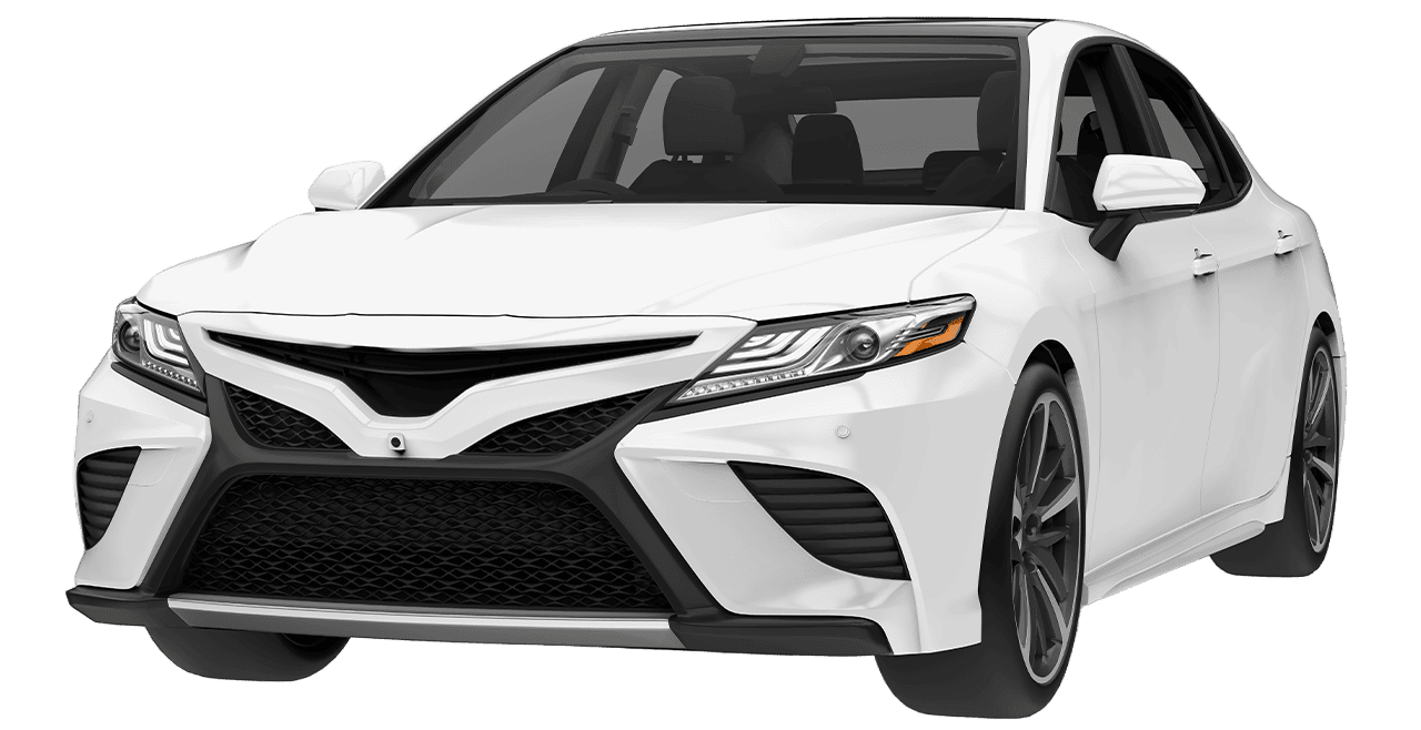 La selezioni dei veicoli | Mercury Spa