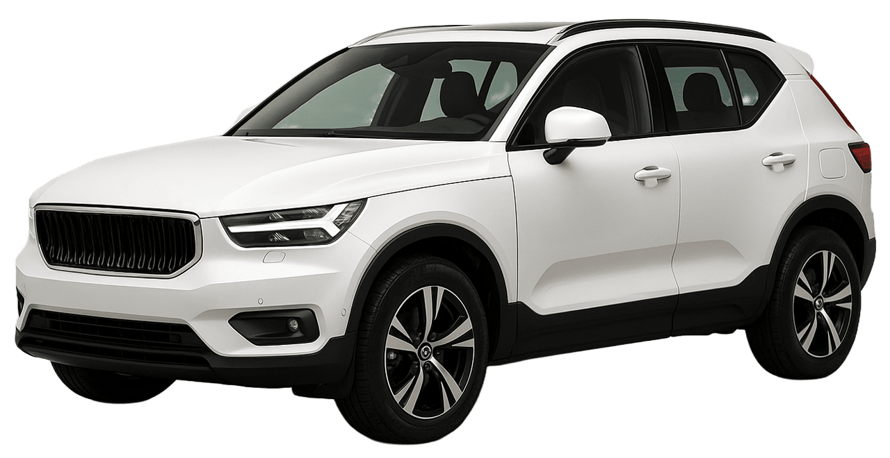 Veicolo sostitutivo Noleggio Mercury Veicolo sostitutivo Noleggio Mercury