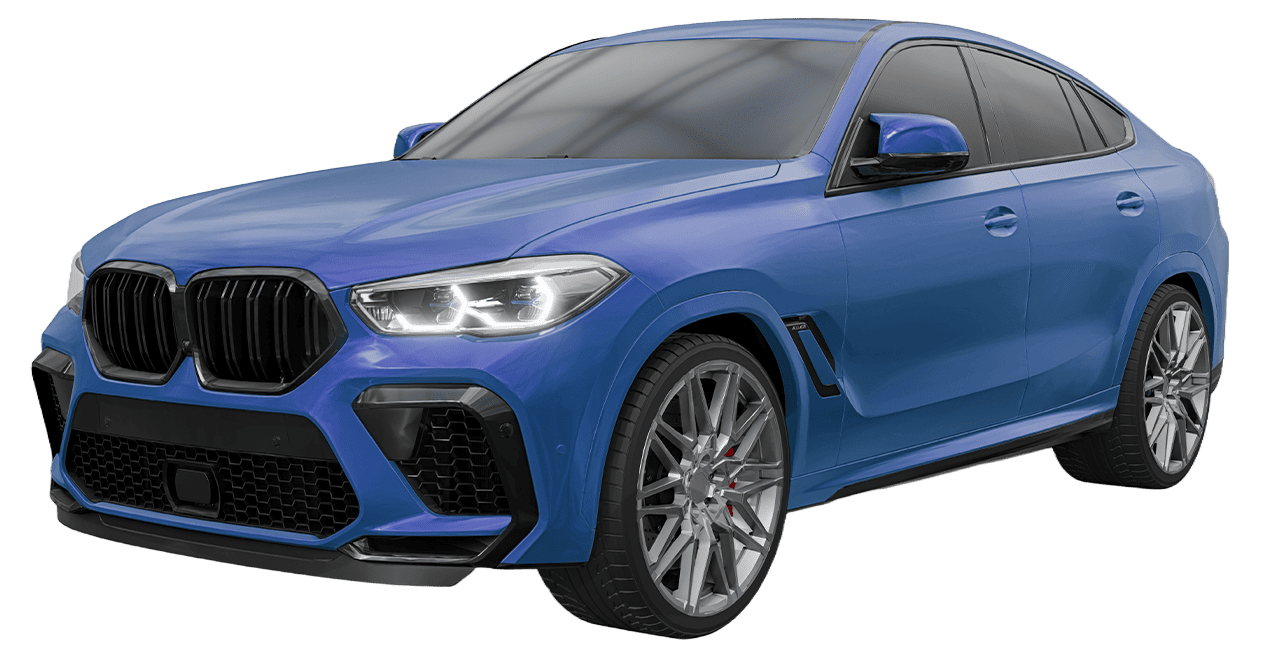 Noleggio a lungo termine per privati Noleggio a lungo termine per privati