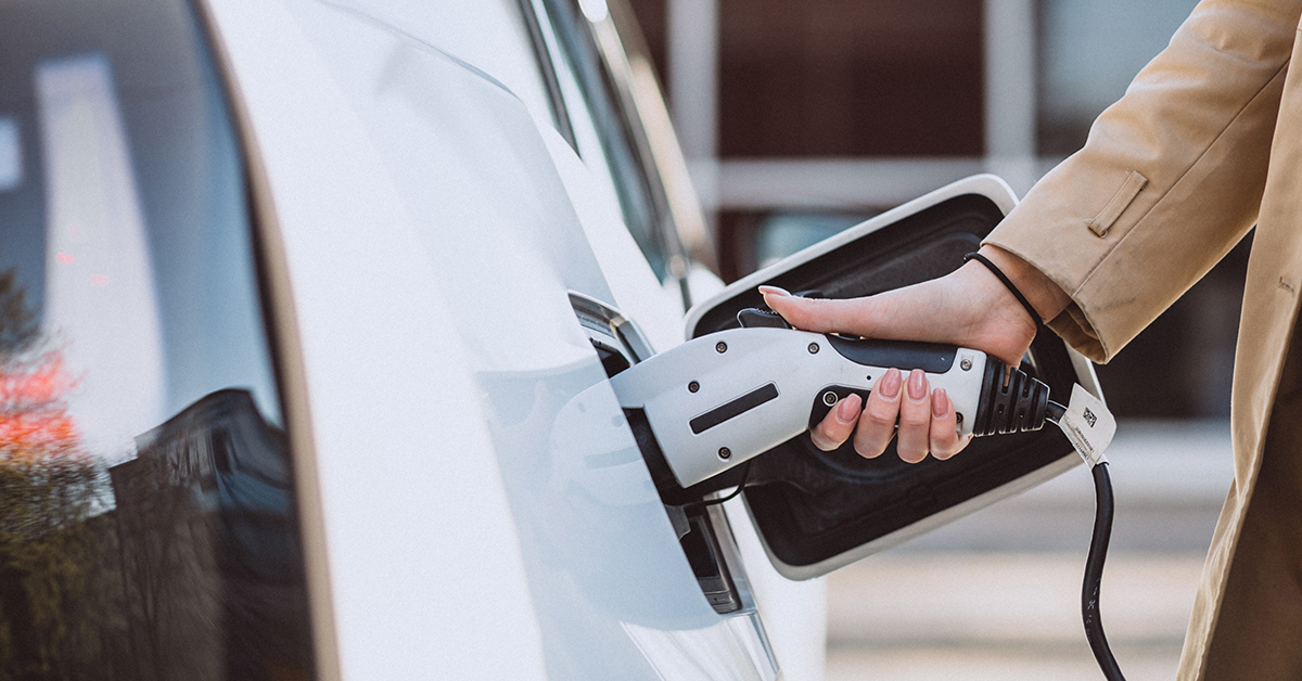 Noleggio auto elettriche lungo termine: la scelta per il futuro