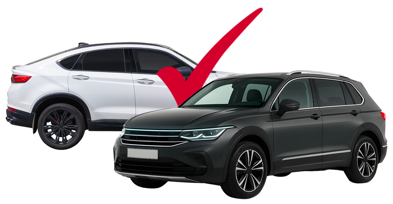 La selezioni dei veicoli | Mercury Spa La selezioni dei veicoli | Mercury Spa