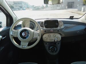 FIAT 500 (2015-->) 500 1.2 Lounge - 2