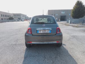 FIAT 500 (2015-->) 500 1.2 Lounge - 3