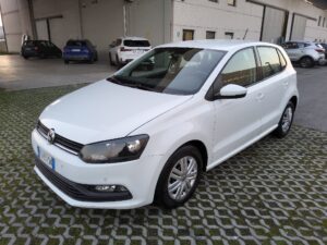 VOLKSWAGEN Polo 1.0 MPI 5p. Trendline Polo 1.0 MPI 5p. Trendline
