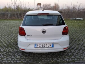 VOLKSWAGEN Polo 1.0 MPI 5p. Trendline Polo 1.0 MPI 5p. Trendline - 3