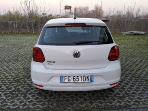 VOLKSWAGEN Polo 5ª serie Polo 1.0 MPI 5p. Trendline - 3