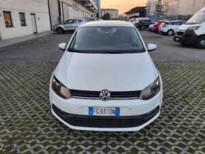 VOLKSWAGEN Polo 1.0 MPI 5p. Trendline Polo 1.0 MPI 5p. Trendline - 2