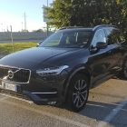 VOLVO XC90 (2014-->)
