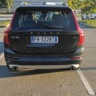 VOLVO XC90 (2014-->)
