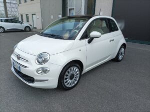 FIAT 500 (2015-2024) 500 1.2 Lounge - 1