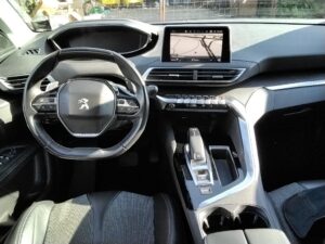 PEUGEOT 3008 2ª serie 3008 BlueHDi 120 S&S EAT6 Allure - 2