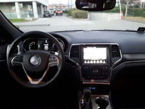 JEEP Gr.Cherokee 4ª s. Grand Cherokee 3.0 V6 CRD 250 CV Multijet II Limited - 2