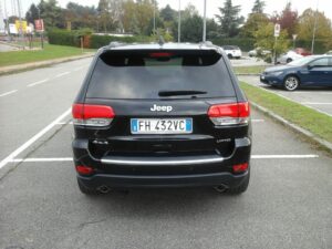 JEEP Gr.Cherokee 4ª s. Grand Cherokee 3.0 V6 CRD 250 CV Multijet II Limited - 3