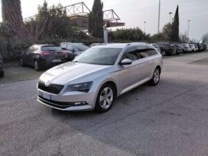 SKODA Superb 3ª serie Superb 2.0 TDI DSG Wagon Executive - 1