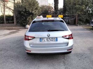SKODA Superb 3ª serie Superb 2.0 TDI DSG Wagon Executive - 3