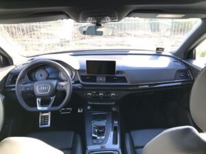 AUDI Q5 2ª serie SQ5 3.0 TFSI quattro tiptronic - 2