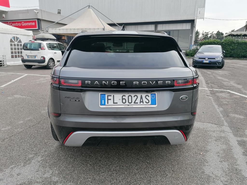LAND ROVER Range Rover Velar Range Rover Velar 2.0D I4 240 CV R-Dynamic SE - 3
