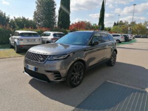 LAND ROVER Range Rover Velar Range Rover Velar 2.0D I4 240 CV R-Dynamic SE - 1