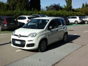 FIAT Panda 1.2 Easy Panda 1.2 Easy