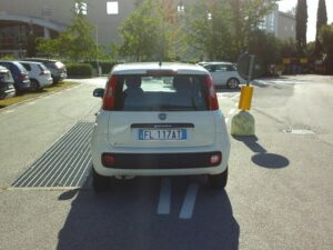 FIAT Panda 1.2 Easy Panda 1.2 Easy - 3