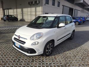 FIAT 500L 500L 1.3 Multijet 95 CV Business - 1