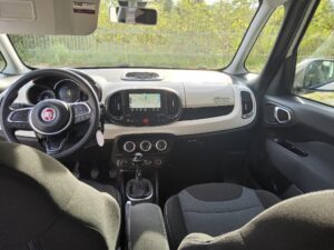 FIAT 500L 500L 1.3 Multijet 95 CV Business - 2