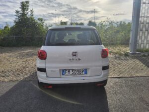 FIAT 500L 500L 1.3 Multijet 95 CV Business - 3
