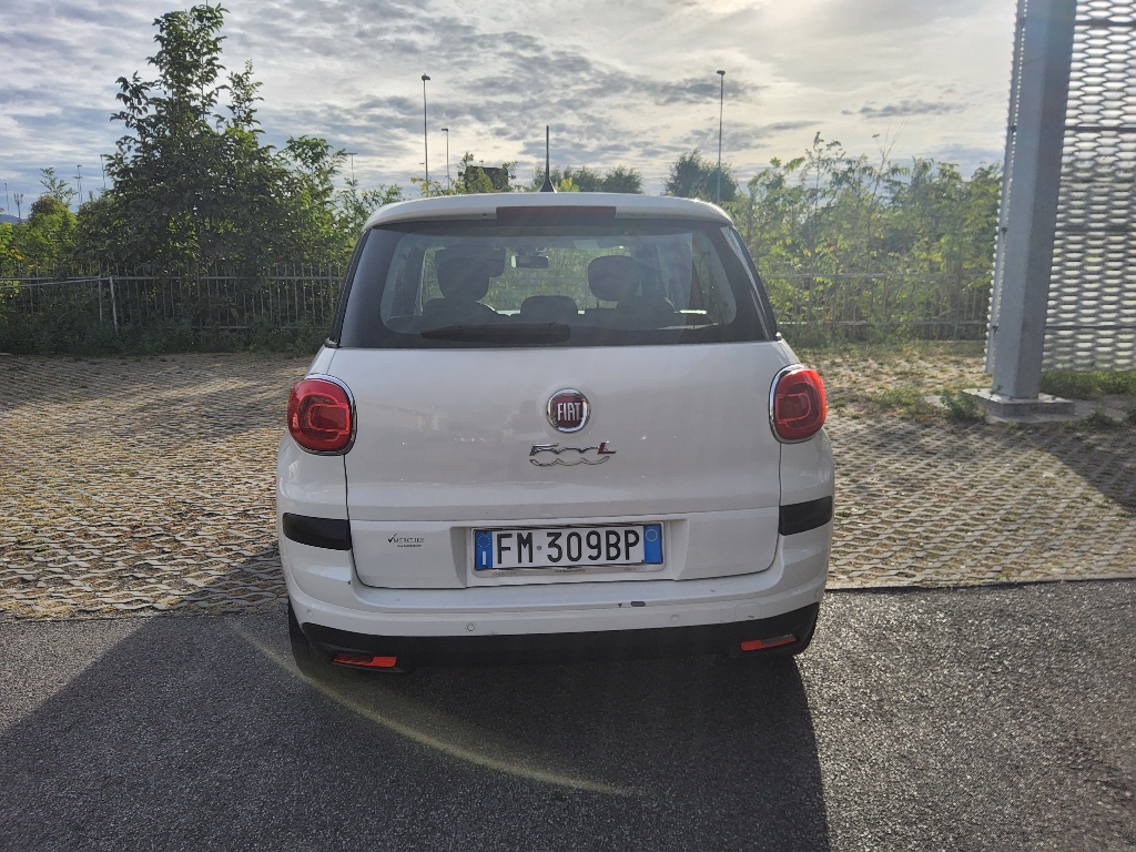 FIAT 500L 500L 1.3 Multijet 95 CV Business - 3
