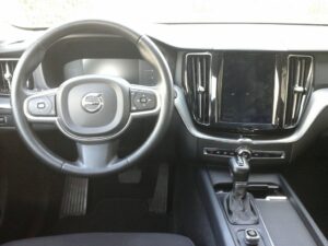 VOLVO XC60 (2017-->) XC60 D4 AWD Geartronic Business - 2