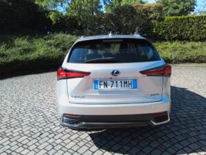 LEXUS NX 1ª serie NX Hybrid 4WD Executive - 3