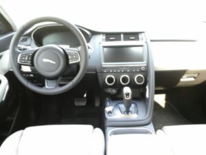 JAGUAR E-Pace       (X540) E-Pace 2.0D 180 CV AWD aut. HSE - 2