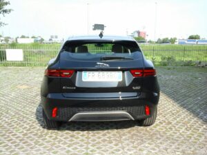 JAGUAR E-Pace       (X540) E-Pace 2.0D 180 CV AWD aut. HSE - 3