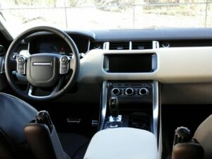 LAND ROVER RR Sport 2ª serie Range Rover Sport 3.0 TDV6 HSE Dynamic - 2