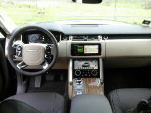 LAND ROVER Range Rover 4ªserie Range Rover 3.0 TDV6 Vogue - 2