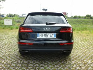 AUDI Q5 2ª serie Q5 2.0 TDI 190 CV quattro S tronic - 3