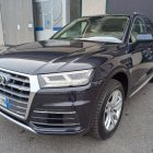 AUDI Q5 2ª serie