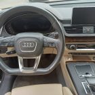 AUDI Q5 2ª serie