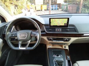 AUDI Q5 2ª serie Q5 3.0 TDI quattro tiptronic Business Sport - 2