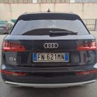 AUDI Q5 2ª serie