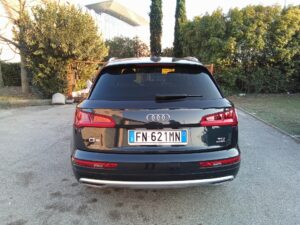 AUDI Q5 2ª serie Q5 3.0 TDI quattro tiptronic Business Sport - 3