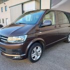 VOLKSWAGEN Caravelle 6ª 15-24