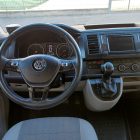 VOLKSWAGEN Caravelle 6ª 15-24