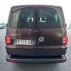 VOLKSWAGEN Caravelle 6ª 15-24