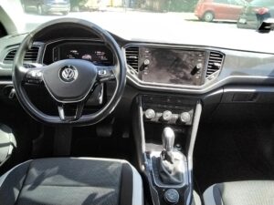 VOLKSWAGEN T-Roc T-Roc 2.0 TDI SCR 150 CV DSG 4MOTION Advanced BlueMot. Tech. - 2