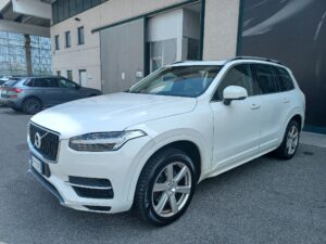VOLVO XC90 (2014-->) XC90 D5 AWD Geartronic 7 posti Business Plus - 1