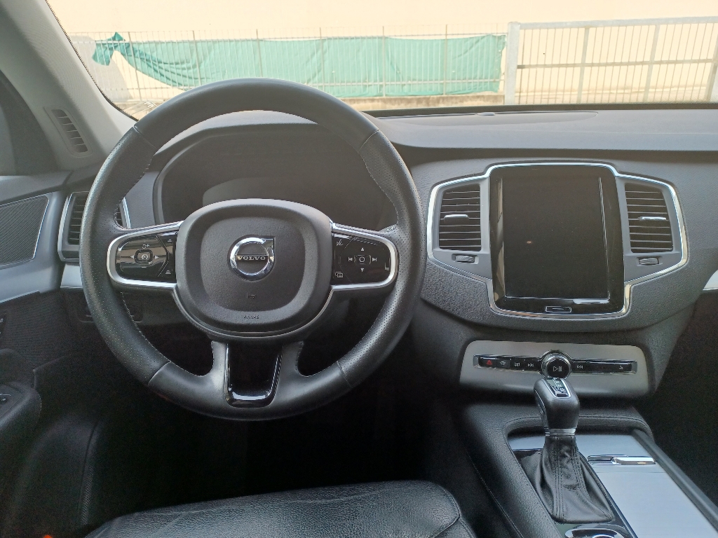 VOLVO XC90 (2014-->) XC90 D5 AWD Geartronic 7 posti Business Plus - 2