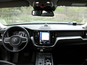 VOLVO XC60 (2017-->) XC60 D5 AWD Geartronic Business - 2